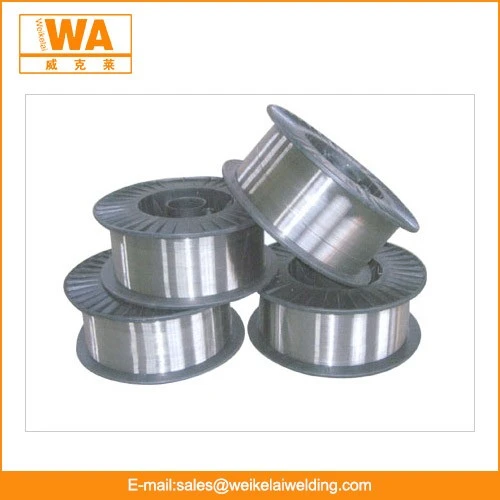 info-1-1 Self Shielded Flux Cored Wire