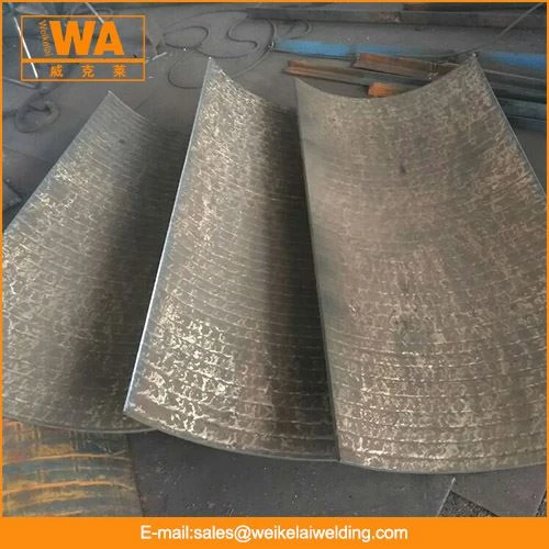 Wear Protection Linings